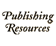 Publishing Resources