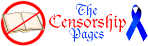 The Censorship Pages