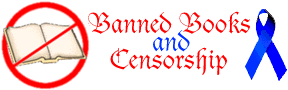 Banned Books and Censorship