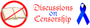 Discussions on Censorship