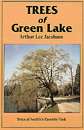 Trees of Green Lake