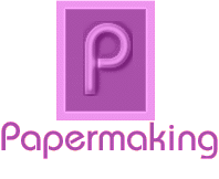 Papermaking