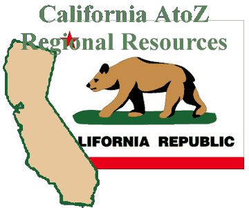 California AtoZ Regional Resources