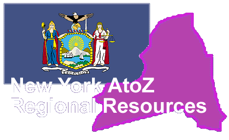 New York AtoZ
Regional Resources