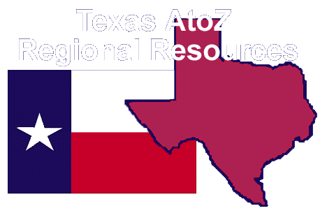 Texas AtoZ Regional Resources