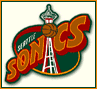 Seattle SuperSonics!