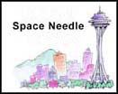 Space Needle