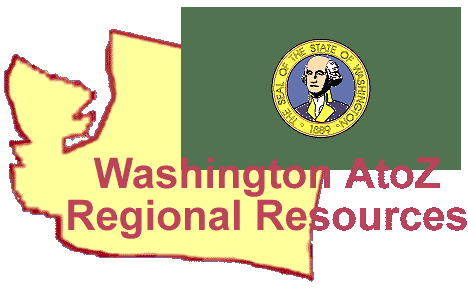 Washington AtoZ Regional Resources