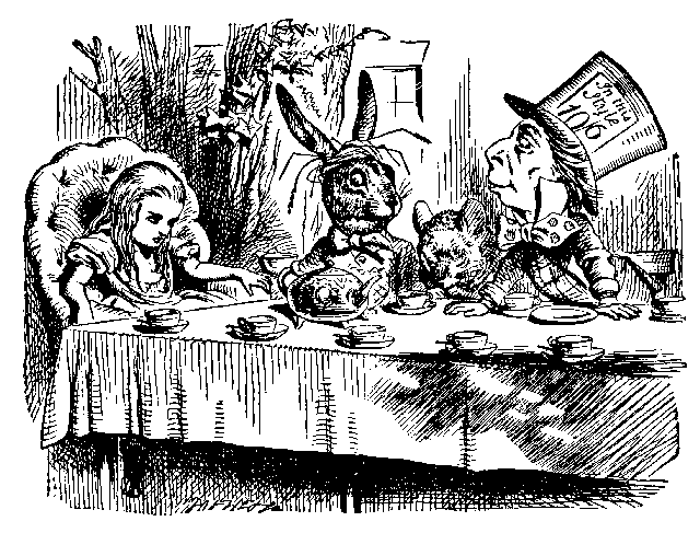 Alice